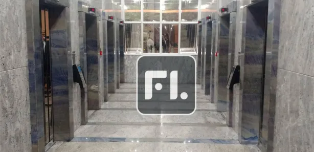 Conjunto Comercial / Sala para venda ou aluguel, 513m² no Brooklin Paulista, São Paulo