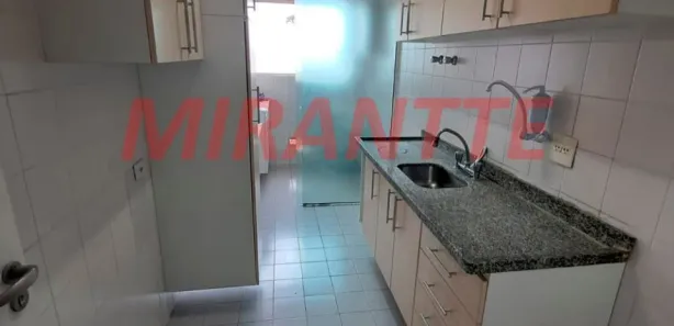 Apartamento com 2 Quartos à venda, 60m² no Sítio do Morro, São Paulo