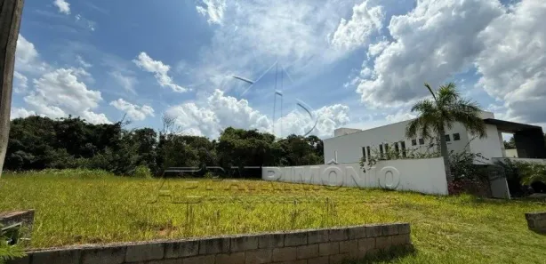 Terreno / Lote / Condomínio à venda, 840m² no Chácaras Residenciais Santa Maria, Votorantim