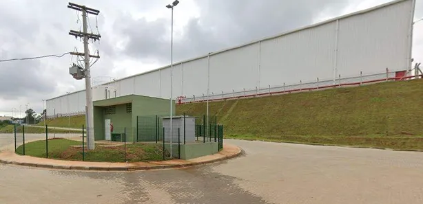 Galpão / Depósito / Armazém para alugar, 7471m² no Portão, Arujá