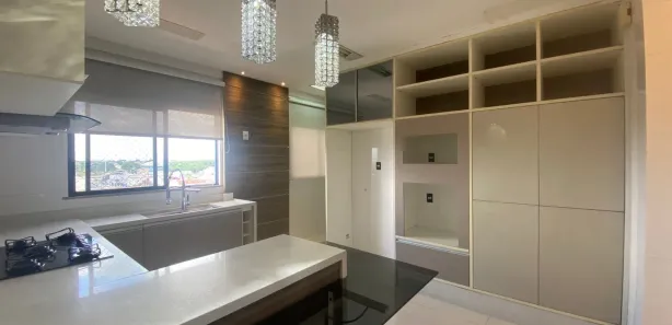 Apartamento com 3 Quartos à venda, 171m² no Estrela, Castanhal
