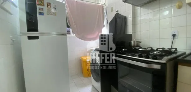 Apartamento com 2 Quartos à venda, 80m² no Maria Paula, Niterói