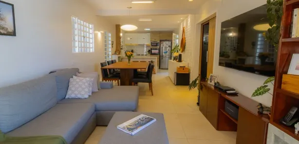 Casa de Condomínio com 4 Quartos à venda, 286m² no Região dos Lagos, Brasília