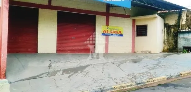 Loja / Salão / Ponto Comercial para alugar, 110m² no Dos Ivo, Jarinu