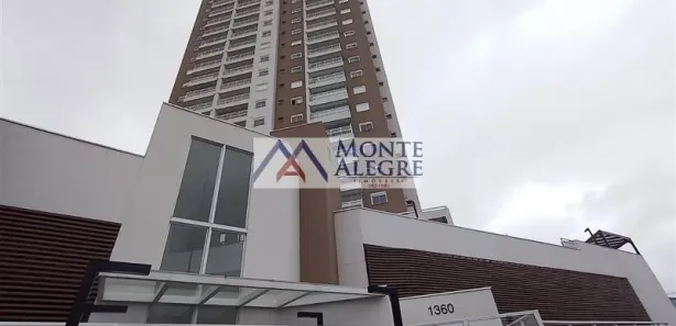 Apartamento com 2 Quartos à venda, 60m² no Cidade Ademar, São Paulo