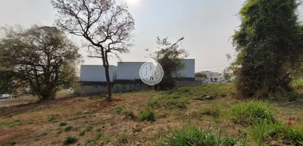 Terreno / Lote / Condomínio para alugar, 370m² no Alto da Boa Vista, Ribeirão Preto