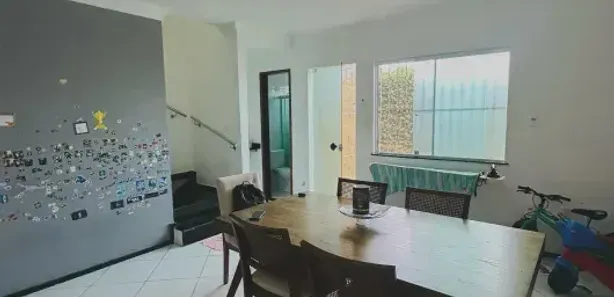 Casa com 3 Quartos à venda, 90m² no Aeroporto, Aracaju