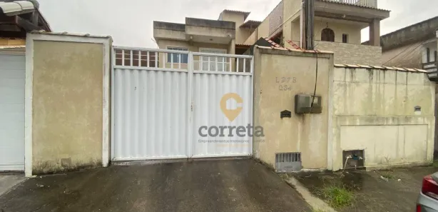 Sobrado com 2 Quartos para alugar, 90m² no Cidade Beira Mar, Rio das Ostras