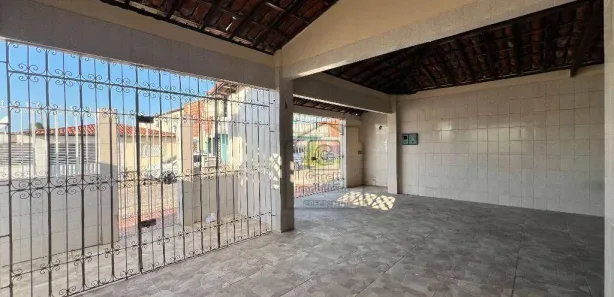 Casa com 4 Quartos à venda, 200m² no Potengi, Natal