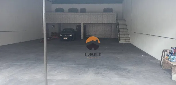 Galpão / Depósito / Armazém para venda ou aluguel, 370m² no km 18, Osasco