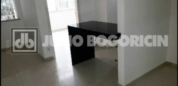 Apartamento com 1 Quarto à venda, 45m² no Ingá, Niterói