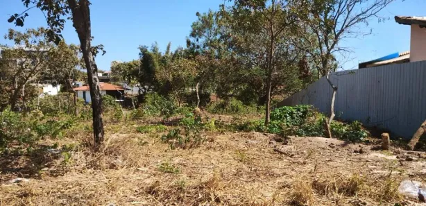 Terreno / Lote / Condomínio à venda, 1700m² no Setor Habitacional Jardim Botânico, Brasília
