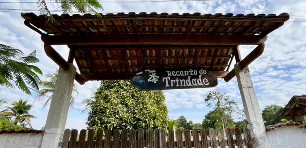 Fazenda / Sítio / Chácara à venda, 7907m² no Vale das Pedrinhas, Guapimirim