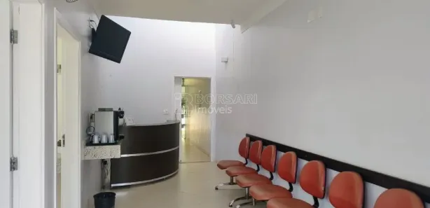 Loja / Salão / Ponto Comercial para venda ou aluguel, 116m² no Parque Residencial Iguatemi, Araraquara
