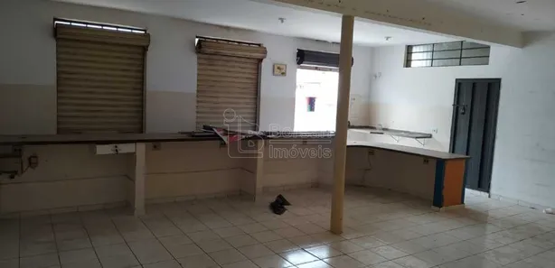 Loja / Salão / Ponto Comercial para venda ou aluguel, 131m² no Jardim Silvânia (Vila Xavier), Araraquara