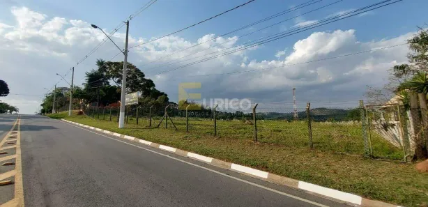 para alugar, 1020m² no Bosque, Vinhedo
