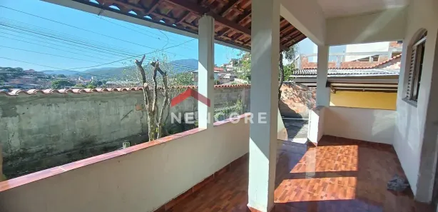 Casa com 3 Quartos à venda, 330m² no Bonsucesso, Caeté