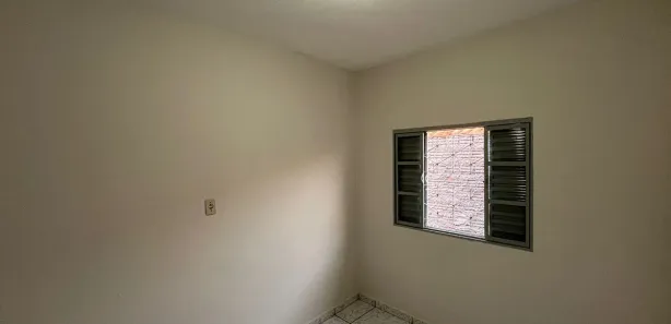 Casa com 2 Quartos para alugar, 95m² no Parque das Nações, Limeira