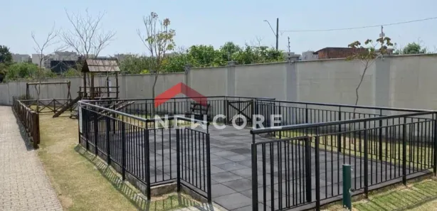 Apartamento com 2 Quartos à venda, 45m² no Parque Santa Rosa, Suzano