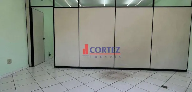 Loja / Salão / Ponto Comercial para alugar, 91m² no Jardim Claret, Rio Claro