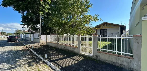 Terreno / Lote / Condomínio à venda, 365m² no , Balneário Piçarras