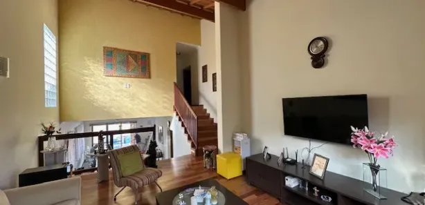 Casa com 4 Quartos à venda, 215m² no Jardim Iporanga, Águas de São Pedro