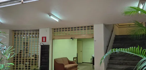 Loja / Salão / Ponto Comercial à venda, 30m² no Savassi, Belo Horizonte