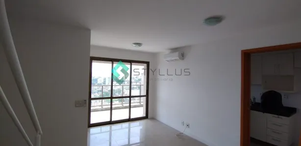Cobertura com 3 Quartos para alugar, 136m² no Cachambi, Rio de Janeiro