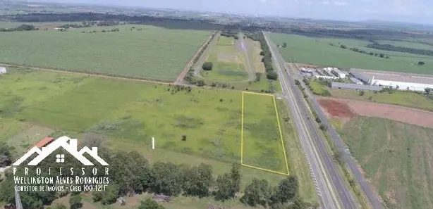 Terreno / Lote / Condomínio à venda, 13272m² no Jardim Nova Limeira, Limeira