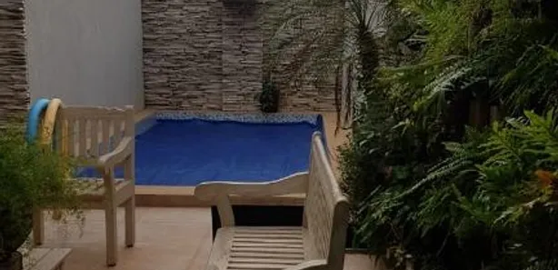 Sobrado com 3 Quartos à venda, 578m² no Setor Central, Rio Verde