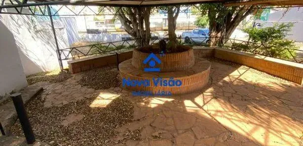 Loja / Salão / Ponto Comercial à venda, 665m² no Fabrício, Uberaba