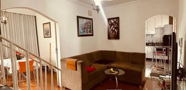 Apartamento com 2 Quartos à venda, 100m² no Eldorado, Contagem