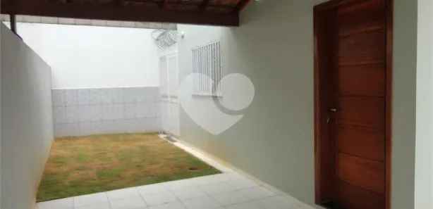 Casa de Vila com 3 Quartos à venda, 125m² no João XXIII, Vinhedo