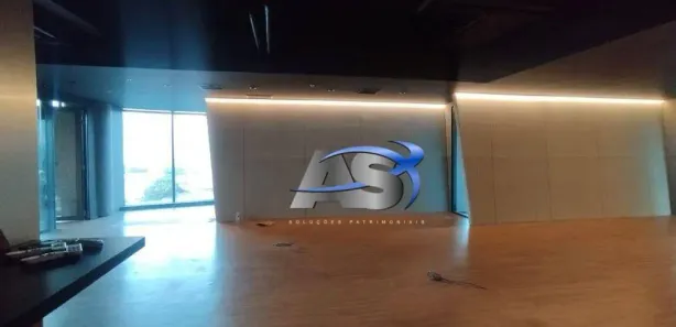 Conjunto Comercial / Sala para alugar, 413m² no Várzea da Barra Funda, São Paulo