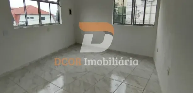 Conjunto Comercial / Sala para alugar, 28m² no Centro, Diadema