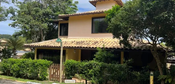 Casa de Condomínio com 3 Quartos à venda, 200m² no , Armação dos Búzios
