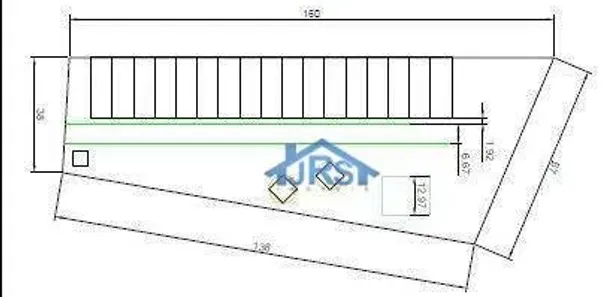 Terreno / Lote / Condomínio à venda, 6500m² no Estância São Francisco, Itapevi