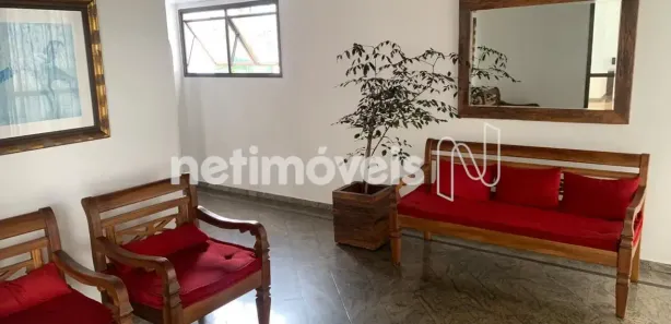 Apartamento com 2 Quartos à venda, 89m² no Candeal, Salvador