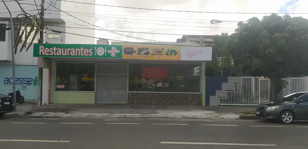 Loja / Salão / Ponto Comercial para alugar, 300m² no São João, Feira de Santana