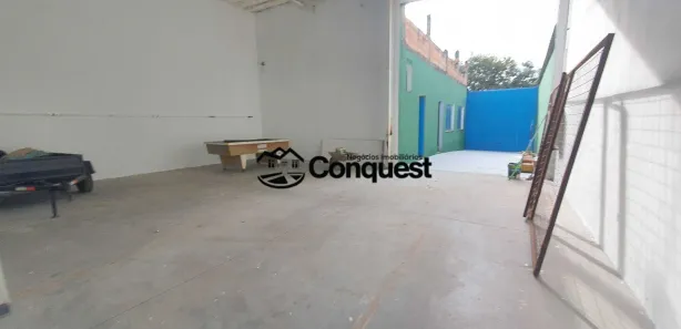 Galpão / Depósito / Armazém com 1 Quarto à venda, 400m² no Santo Antônio, Betim