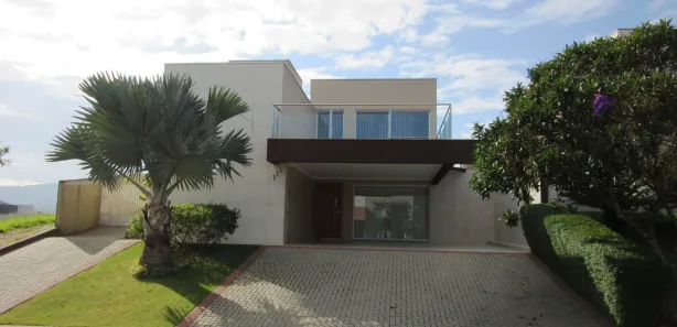 Casa de Condomínio com 3 Quartos à venda, 196m² no Jundiaizinho (Terra Preta), Mairiporã