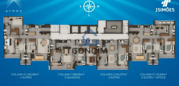 Imagem do imóvel
