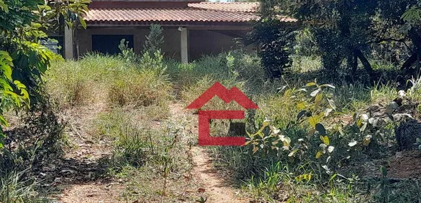 Fazenda / Sítio / Chácara com 1 Quarto à venda, 1700m² no , Mairinque