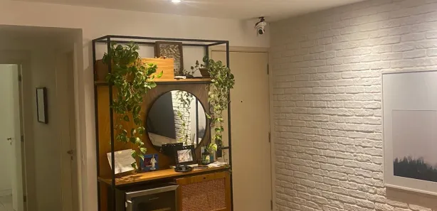 Apartamento com 2 Quartos à venda, 115m² no Barra da Tijuca, Rio de Janeiro