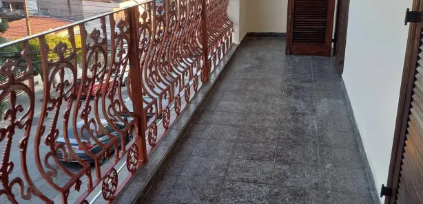 Casa com 3 Quartos para alugar, 110m² no Jardim Universo, Mogi das Cruzes