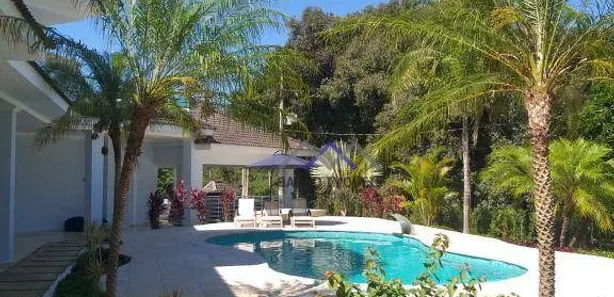Casa de Condomínio com 5 Quartos para venda ou aluguel, 714m² no Aglomeração Urbana de Jundiaí, Cabreúva