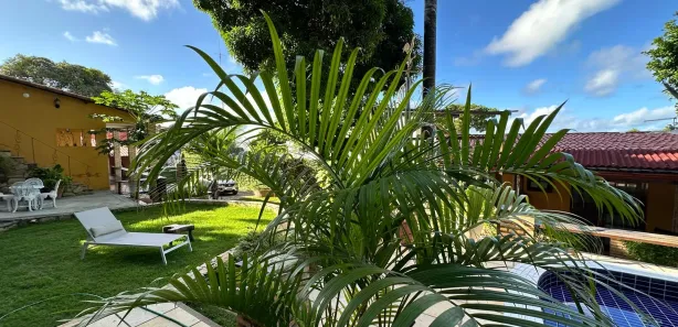Hotel / Motel / Pousada com 9 Quartos à venda, 350m² no Ponta Negra, Natal