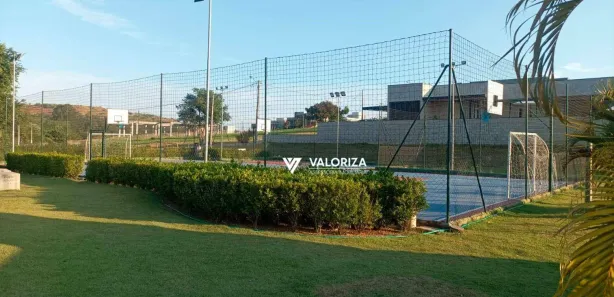 Terreno / Lote / Condomínio à venda, 1000m² no Chácaras Residenciais Santa Maria, Votorantim