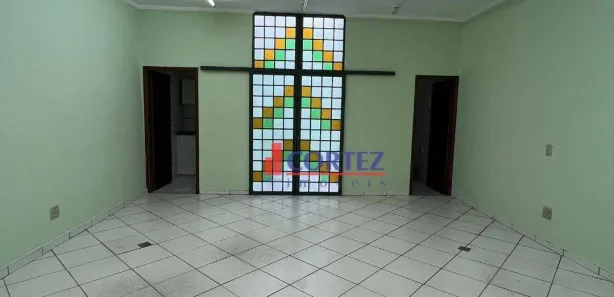Loja / Salão / Ponto Comercial para alugar, 91m² no Jardim Claret, Rio Claro