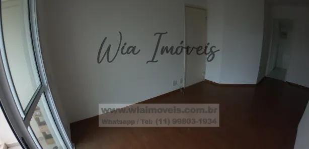 Apartamento com 3 Quartos para venda ou aluguel, 80m² no Umuarama, Osasco